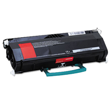 Compatible Lexmark 260 E360 E46X Black -Toner  (E260A21A)