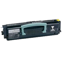Compatible Lexmark E350 E352 Black -MICR toner  (E352H21A)