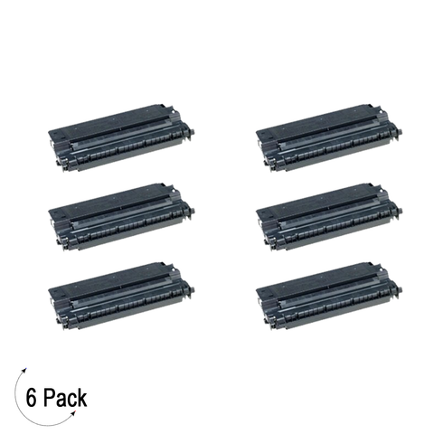 Compatible Canon E 40 Toner 6 Pack