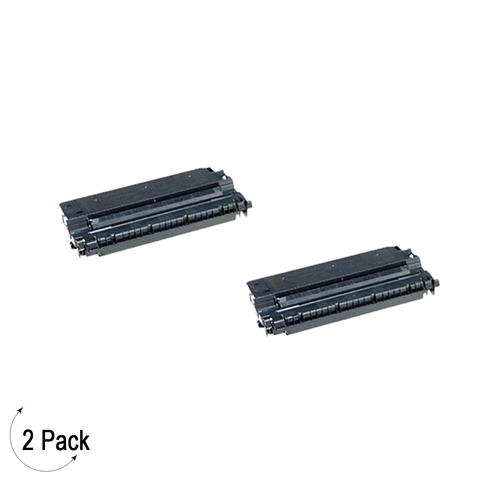 Compatible Canon E 40 Toner 2 Pack