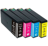 Compatible Epson T676XL BK/C/M/Y -Ink  Single pack