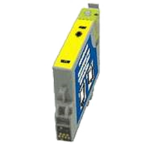 Compatible Epson T044 Ink Cartridge Yellow