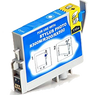 Compatible Epson T048220 Cyan -Ink  Single pack