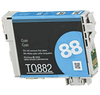 Compatible Epson T088220 Cyan -Ink  Single pack