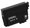 Compatible Epson T220XL120 Black -Ink  Single pack