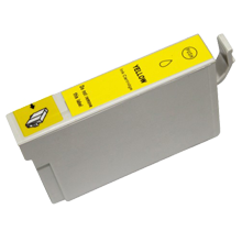 Compatible Epson T220XL420 Yellow -Ink  Single pack