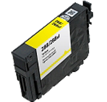 Compatible Epson T288XL420 Yellow High Yield Ink  Cartridge