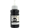 Compatible Epson 664 Dye Ink / Inkjet Bottle Black (T664120)