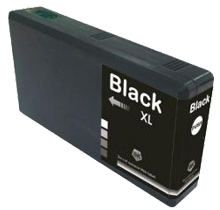 Compatible Epson T786XL120-S High Yield Ink Cartridge Black