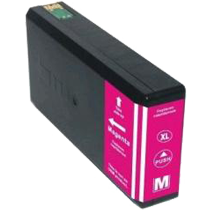 Compatible Epson T786XL320-S High Yield Ink Cartridge Magenta