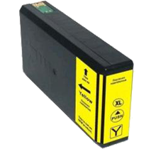 Compatible Epson T786XL420-S High Yield Ink Cartridge Yellow