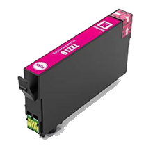 Compatible Epson T812XL High Yield Ink Cartridge Magenta (T812XL320)