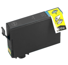 Compatible Epson T822XL High Yield Ink Cartridge Black (T822XL120)
