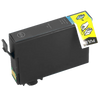 Compatible Epson T822XL High Yield Ink Cartridge Black (T822XL120)