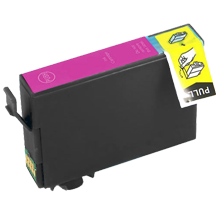 Compatible Epson T822XL High Yield Ink Cartridge Magenta (T822XL320)