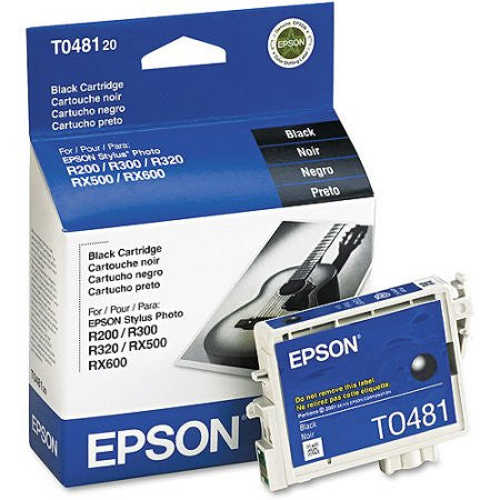 Epson T048120  -Ink original Single pack