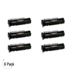 Compatible Canon FX 7 Black Toner 6 Pack