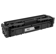 Compatible HP 215A W2310A Toner Cartridge Black-No Chip
