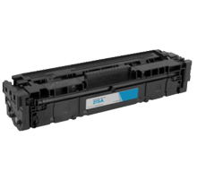 Compatible HP 215A W2311A Toner Cartridge Cyan-With Chip