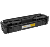 Compatible HP 215A W2312A Toner Cartridge Yellow-No Chip