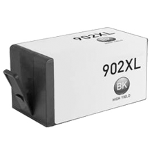 Compatible HP 902XL (T6M14AN)  Ink Cartridge Black High Yield