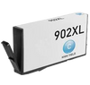 Compatible HP 902XL (T6M02AN)  Ink Cartridge Cyan High Yield