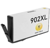 Compatible HP 902XL (T6M10AN)  Ink Cartridge Yellow High Yield