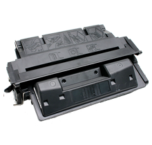 Compatible HP 27X Black -MICR toner  (C4127X)