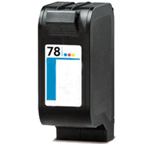 Compatible HP 78 Tri-Color -Ink  (C6578AN)
