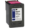 Compatible HP 56 Black -Ink  (C6656AN)