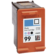 Compatible HP 99 Photo Color -Ink  (C9369WN)