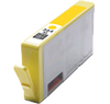 Compatible HP 564XL Yellow -Ink  (CB324WC)
