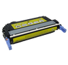 Compatible HP 642A Yellow -Toner  (CB402A)
