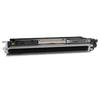 Compatible HP 126A Black -Toner  (CE310A)