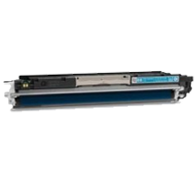 Compatible HP 126A Cyan -Toner  (CE311A)