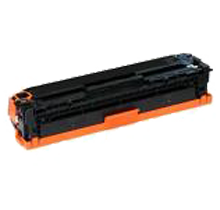 Compatible HP 651A (CE340A) Black Toner