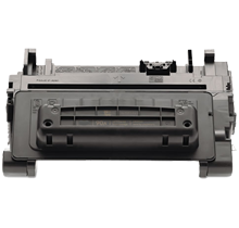 Compatible HP 90A Black -Toner  (CE390A)