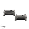 Compatible HP 90A Black -Toner 2 Pack (CE390A)