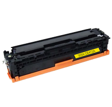 Compatible HP 305A Yellow -Toner  (CE412A)
