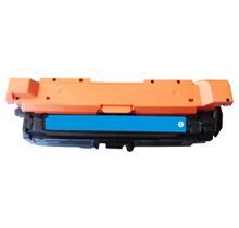 Compatible HP 307A Cyan -Toner  (CE741A)
