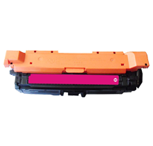 Compatible HP 307A Magenta -Toner  (CE743A)