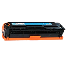 Compatible HP 131A Cyan -Toner  (CF211A)