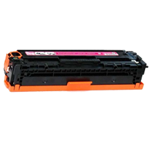 Compatible HP 131A Magenta -Toner  (CF213A)