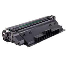 Compatible HP 14A Black -Toner  (CF214A)