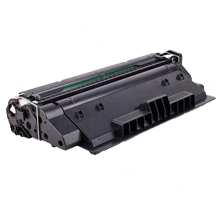 Compatible HP 14X Black -Toner  (CF214X)