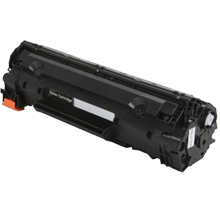 Compatible HP CF230A HP 30A Toner Cartridge Black