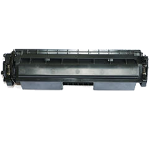 Compatible HP CF230X HP 30X Toner Cartridge Black