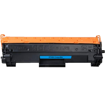 Compatible HP 48A CF248A Black Toner Cartridge