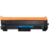 Compatible HP 48A CF248A Black Toner Cartridge