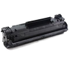 Compatible HP 83X Black -Toner  (CF283X)